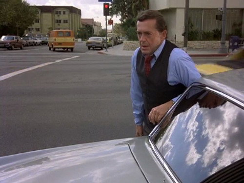 Quincy, M.E. Season 7 Episode 5 - D.U.I.