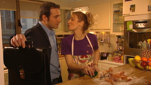 Dans la cuisine (11) still