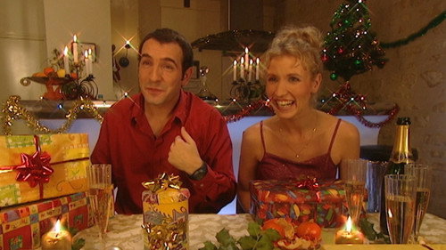 Noël still