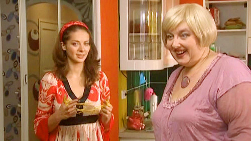 Viola Tarakanova Season 3 Episode 12 - Episode 12