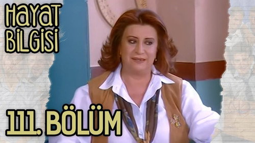 Life Science Season 4 Episode 13 - Episode 13
