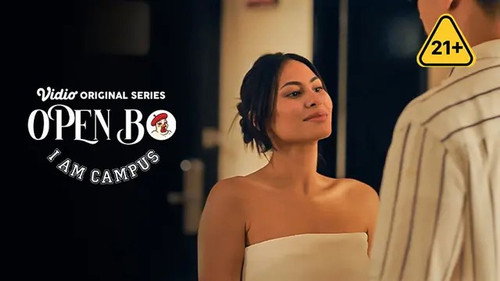 Open Bo Season 3 Episode 1 - Marriage Exam