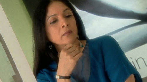 Mallika is Fed Up still