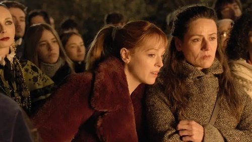 The Crystal Cuckoo Season 1 Episode 3 - Episode 3