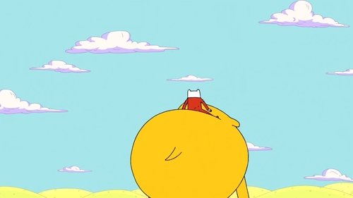 Adventure Time Season 4 Episode 24 - Reign of Gunters