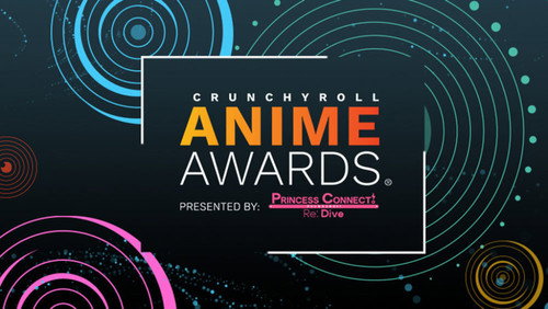 The Crunchyroll Anime Awards Season 4 Episode 1 - The 2021 Crunchyroll Anime Awards