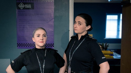 Scot Squad Season 7 Episode 2 - Episode 2