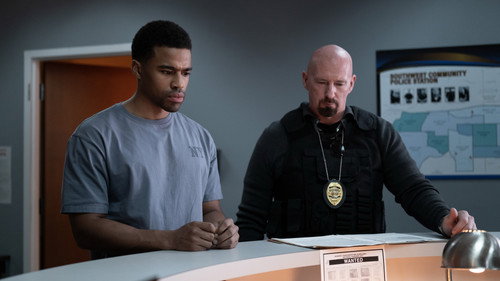 Reasonable Doubt Season 3 Episode 2 - A Million and One Questions