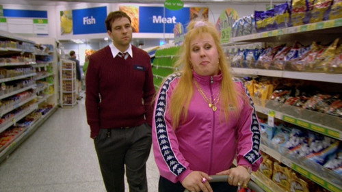 Little Britain Season 2 Episode 1 - Episode 1