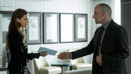 The Girlfriend Experience Season 1 Episode 7 - Access