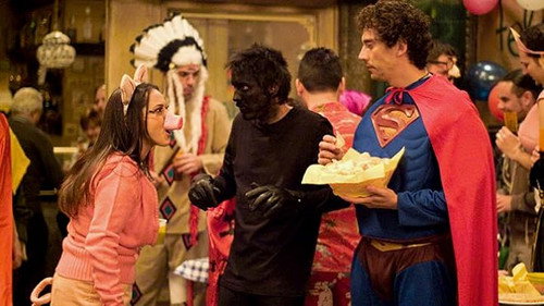 Aída Season 8 Episode 3 - Episode 3