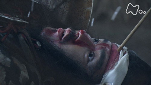 Yoshitsune Season 1 Episode 25 - Yoshinaka's Death