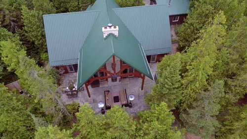 Lakefront Luxury Season 3 Episode 5 - Mike and Linda