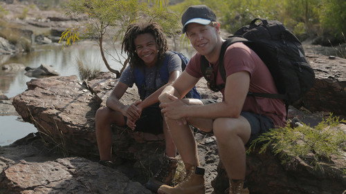 Bushwhacked! Season 3 Episode 2 - Pygmy Crocs