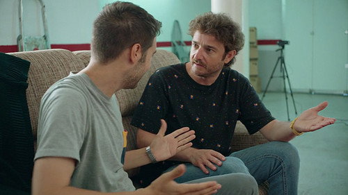 Gente Hablando Season 2 Episode 5 - Episode 5