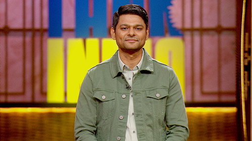 Shark Tank India Season 4 Episode 20 - Style, Scent And Stories