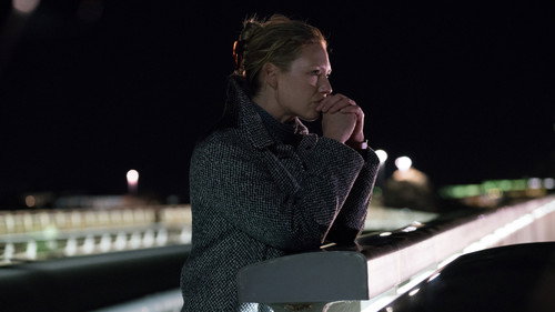 Secret City Season 1 Episode 3 - Beware the Jabberwock