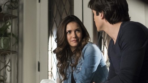undefined Season 6 Episode 19 - Because
