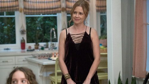 Splitting Up Together Season 1 Episode 5 - Nevertheless... She Went Clubbing