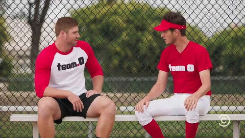 Tosh.0 Season 9 Episode 19 - UCF Baseball Player