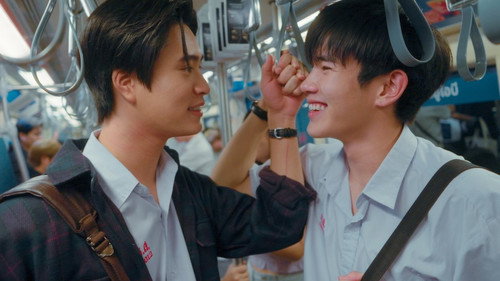 My Love Mix-Up! Season 1 Episode 10 - Long-distance Relationships
