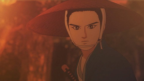 Nobunaga Concerto Season 1 Episode 1 - Saburou Nobunaga
