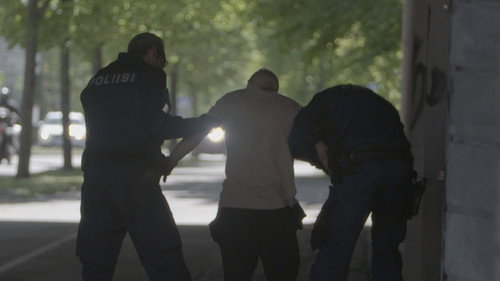 Arman ja Suomen rikosmysteerit Season 1 Episode 2 - Operaatio bravo