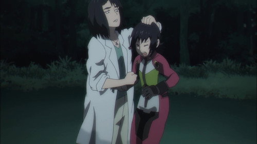 Boogiepop and Others Season 1 Episode 13 - Boogiepop at Dawn 4