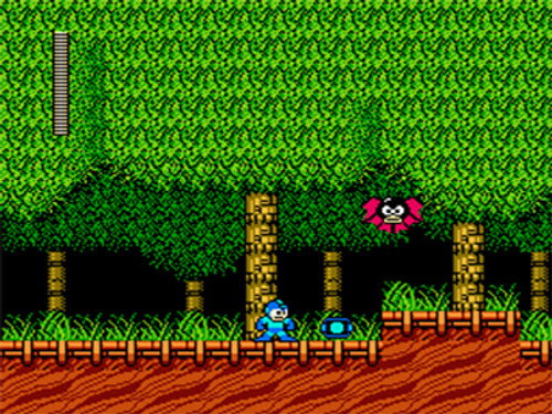GameCenter CX Season 2 Episode 9 - Rockman 2: Dr. Wily no Nazo (Mega Man 2)