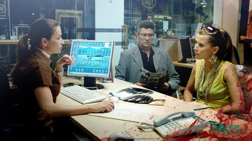 Converts Season 1 Episode 4 - Odcinek 4