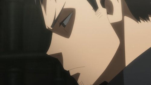 undefined Season 1 Episode 11 - Kaiju No. 8 Captured