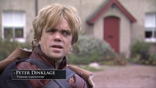 Season 1 Character Profiles: Tyrion Lannister still