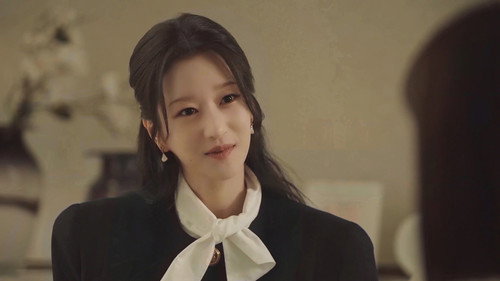 Eve Season 1 Episode 4 - The Truth of Kang Youn-kyum