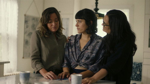 Pour toujours, plus un jour Season 2 Episode 11 - The Mothers