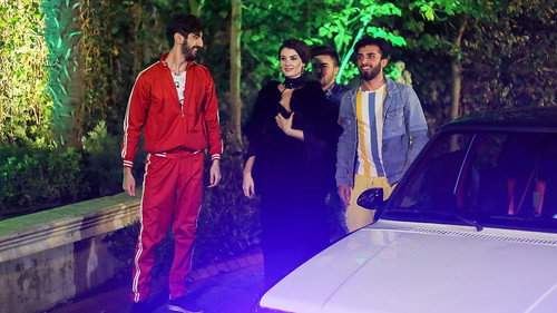 Afili Aşk Season 1 Episode 25 - Episode 25