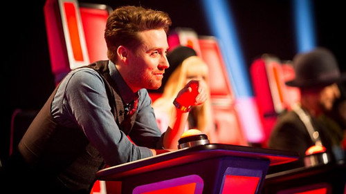 The Voice UK Season 5 Episode 10 - Knock Out Rounds 1