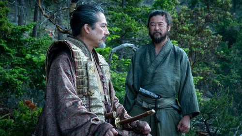 Shōgun Season 1 Episode 10 - A Dream of a Dream