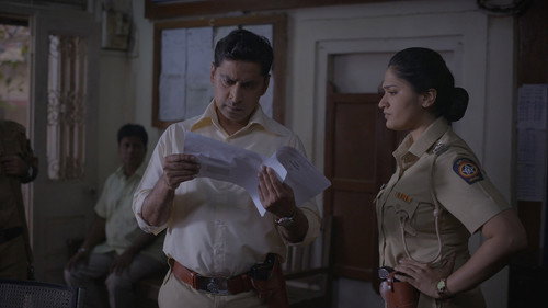 Ek Thi Begum Season 2 Episode 11 - Brutal Truth
