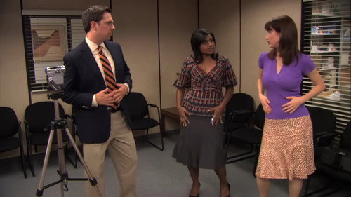 Subtle Sexuality: The Replacement still