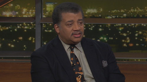 Real Time with Bill Maher Season 22 Episode 36 - November 22, 2024: Neil Degrasse Tyson, Donna Brazile, Andrew Sullivan