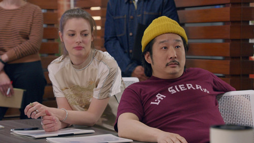 Love Season 2 Episode 7 - The Work Party