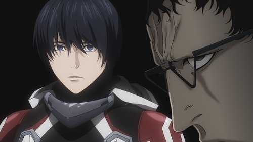 Platinum End Season 1 Episode 21 - The Time for Talk