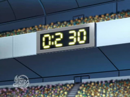 Beyblade Season 3 Episode 28 - Changing Gears