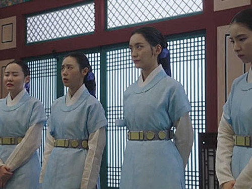 Rookie Historian Goo Hae-Ryung Season 1 Episode 6 - Episode 6