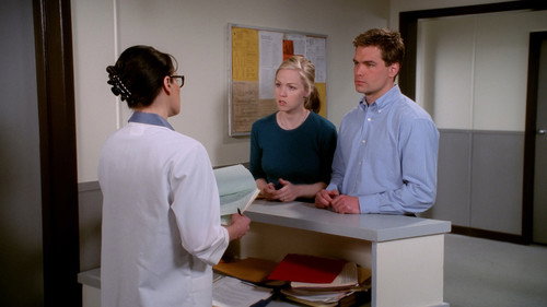 Beverly Hills, 90210 Season 10 Episode 24 - I'm Happy for You... Really