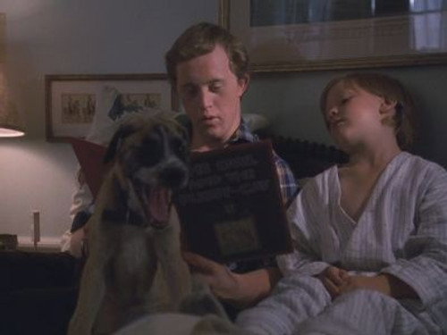 Life Goes On Season 1 Episode 3 - The Baby-Sitter