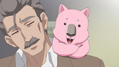 Cute High Earth Defense Club LOVE! Season 2 Episode 10 - Episode 10