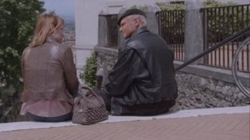 Father Matteo Season 9 Episode 7 - A Daughter's Courage