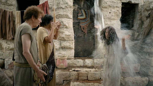 The Jews Are Coming Season 6 Episode 4 - Episode 4
