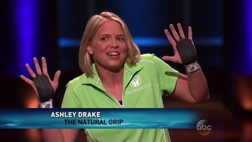Shark Tank Season 6 Episode 8 - Week 7: The Natural Grip, Priority One Canine, Man-PACK, Bottle Breacher